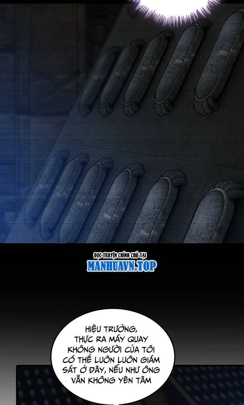 Vợ Tôi Là Quỷ Vương Chapter 447 - 8