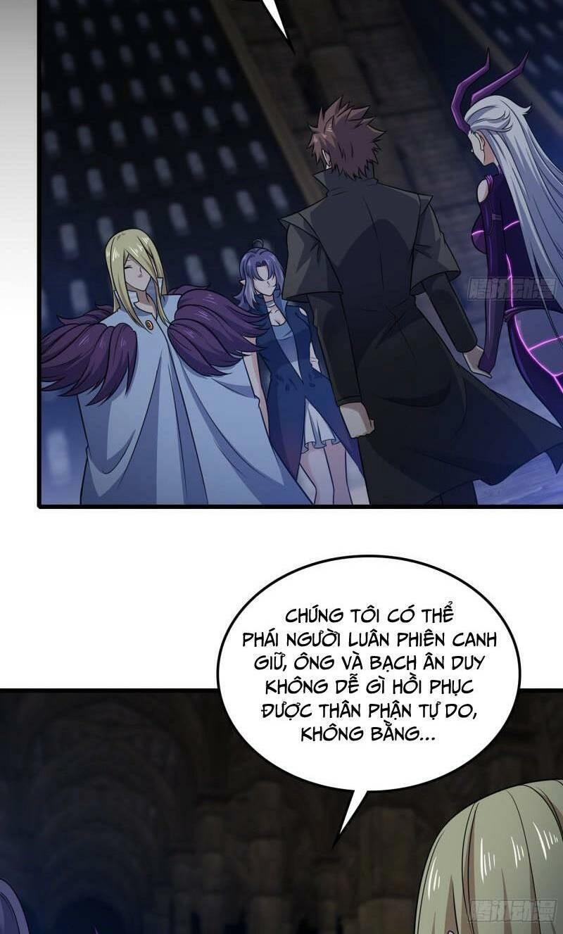 Vợ Tôi Là Quỷ Vương Chapter 447 - 9