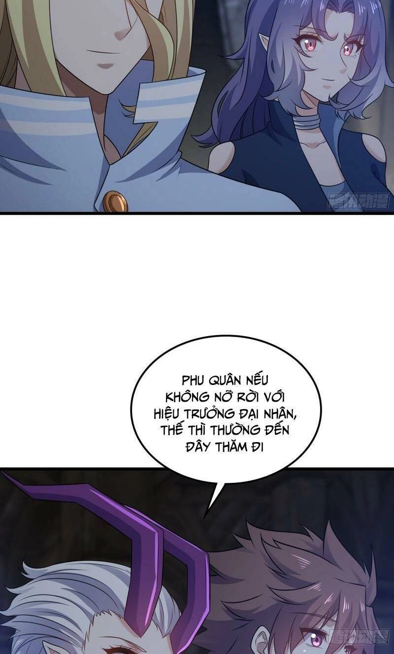 Vợ Tôi Là Quỷ Vương Chapter 447 - 11