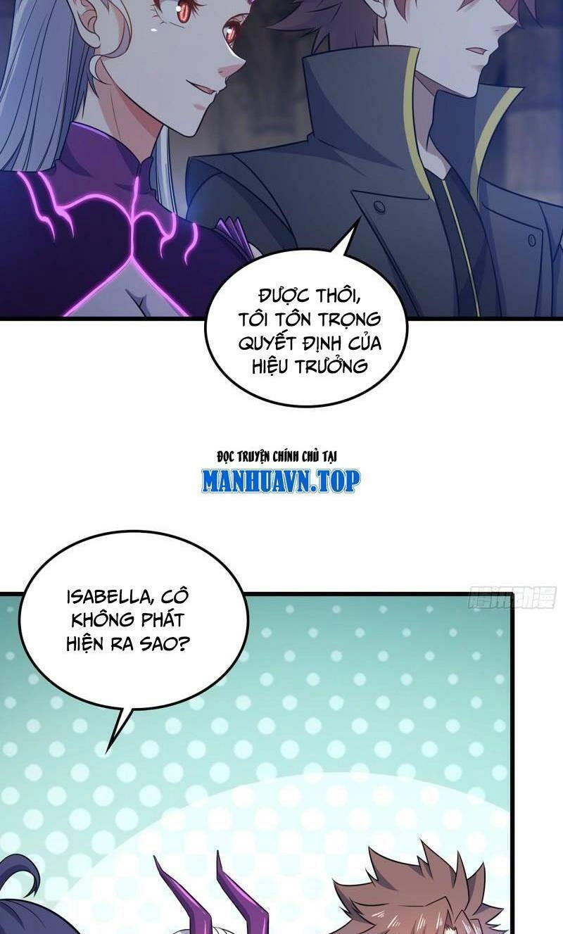 Vợ Tôi Là Quỷ Vương Chapter 447 - 12