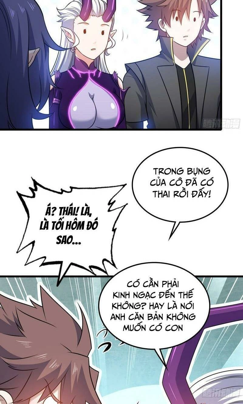 Vợ Tôi Là Quỷ Vương Chapter 447 - 13