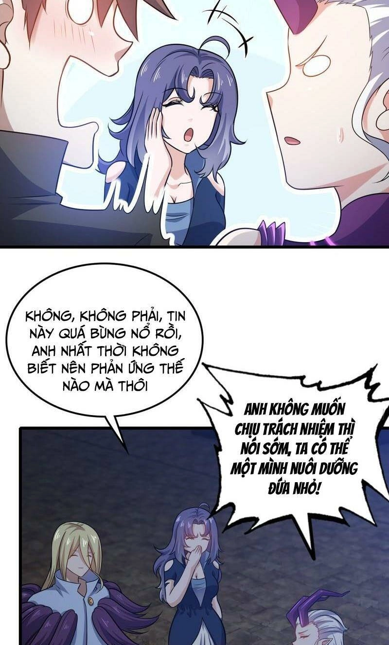 Vợ Tôi Là Quỷ Vương Chapter 447 - 14