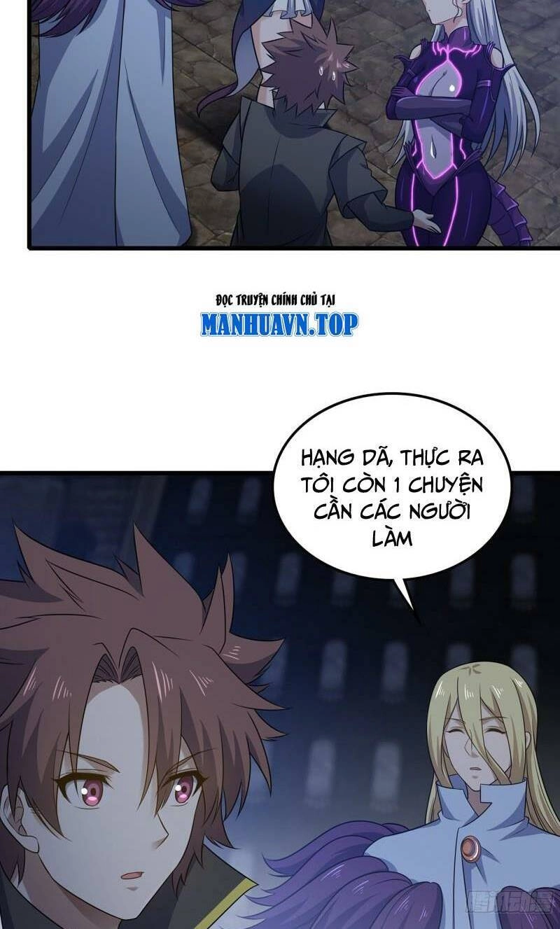 Vợ Tôi Là Quỷ Vương Chapter 447 - 15