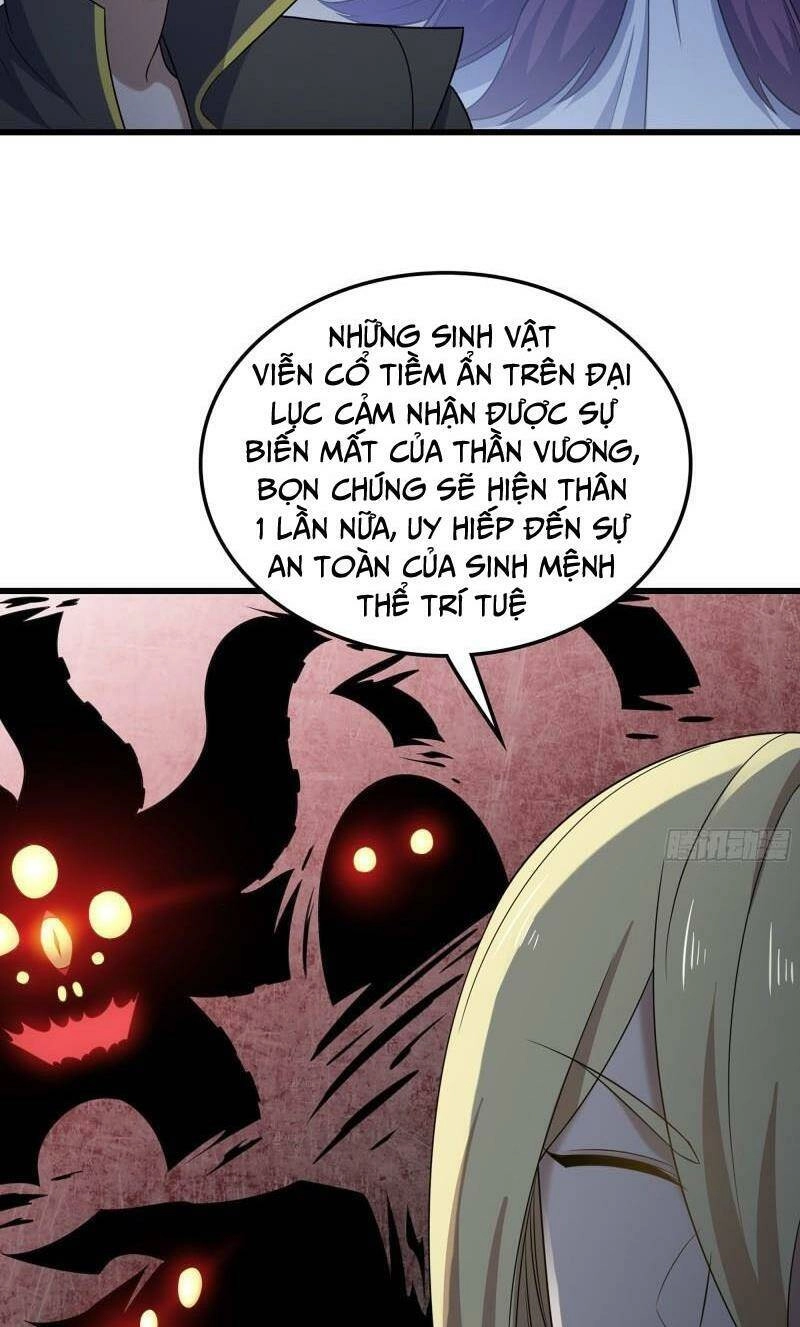 Vợ Tôi Là Quỷ Vương Chapter 447 - 16