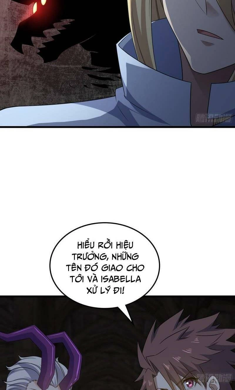 Vợ Tôi Là Quỷ Vương Chapter 447 - 17