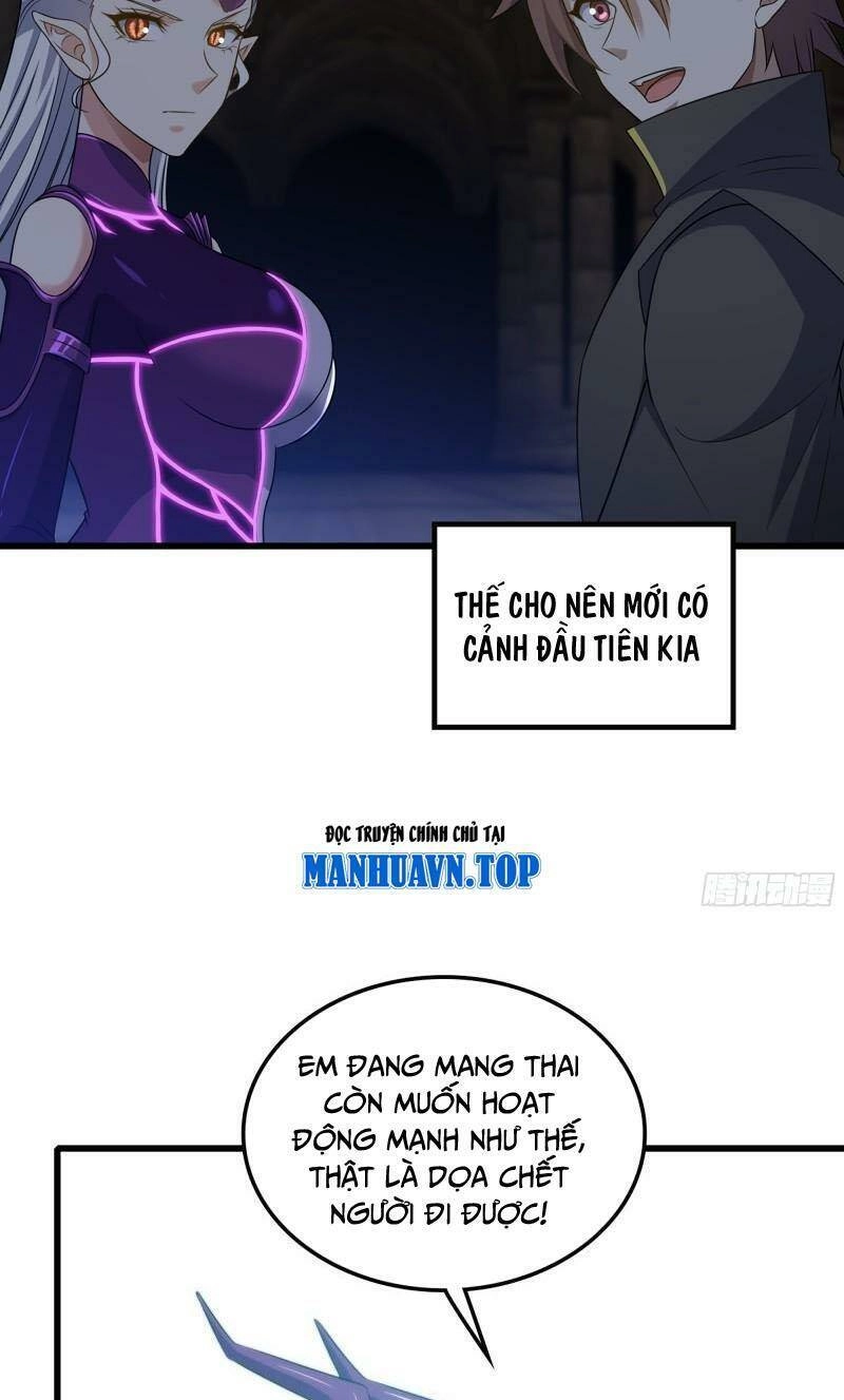 Vợ Tôi Là Quỷ Vương Chapter 447 - 18