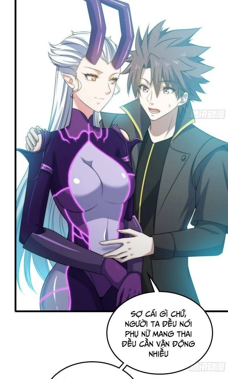 Vợ Tôi Là Quỷ Vương Chapter 447 - 19