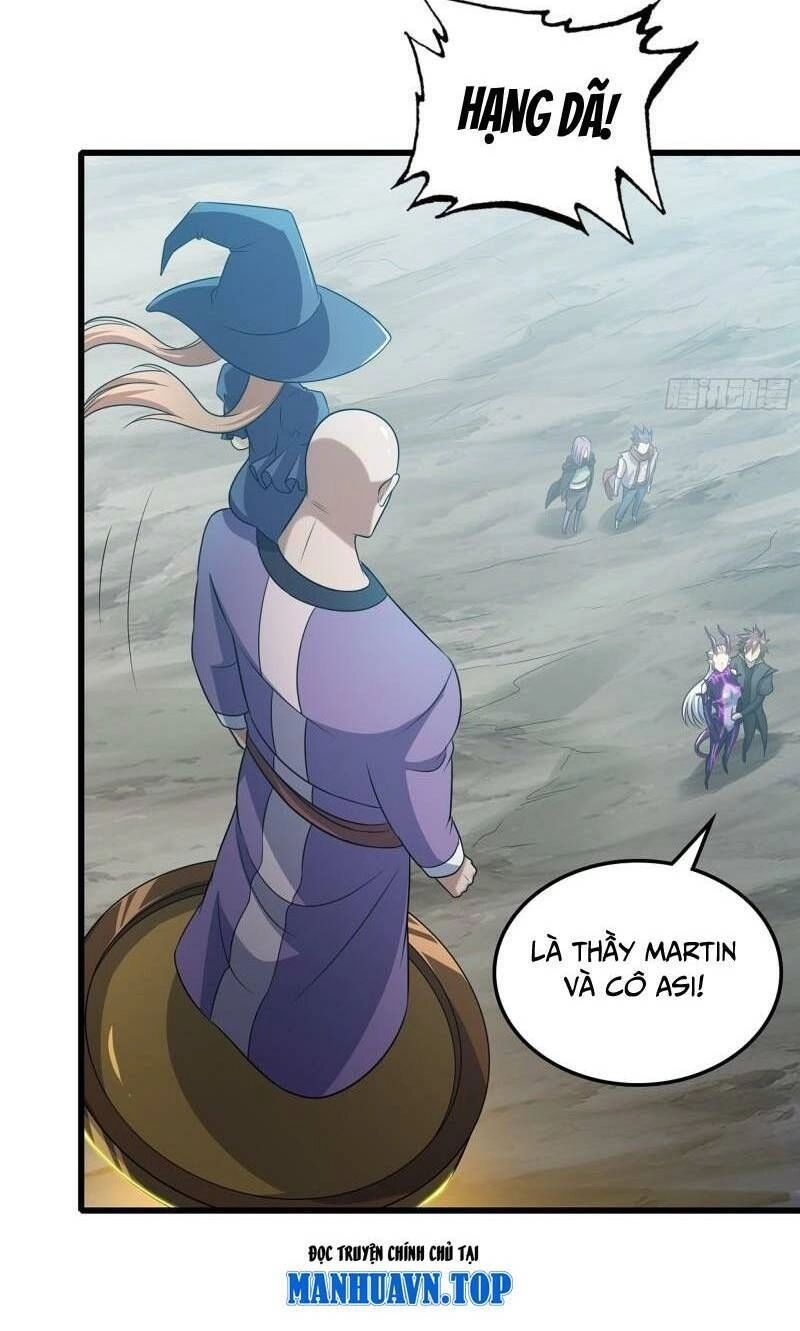 Vợ Tôi Là Quỷ Vương Chapter 447 - 21