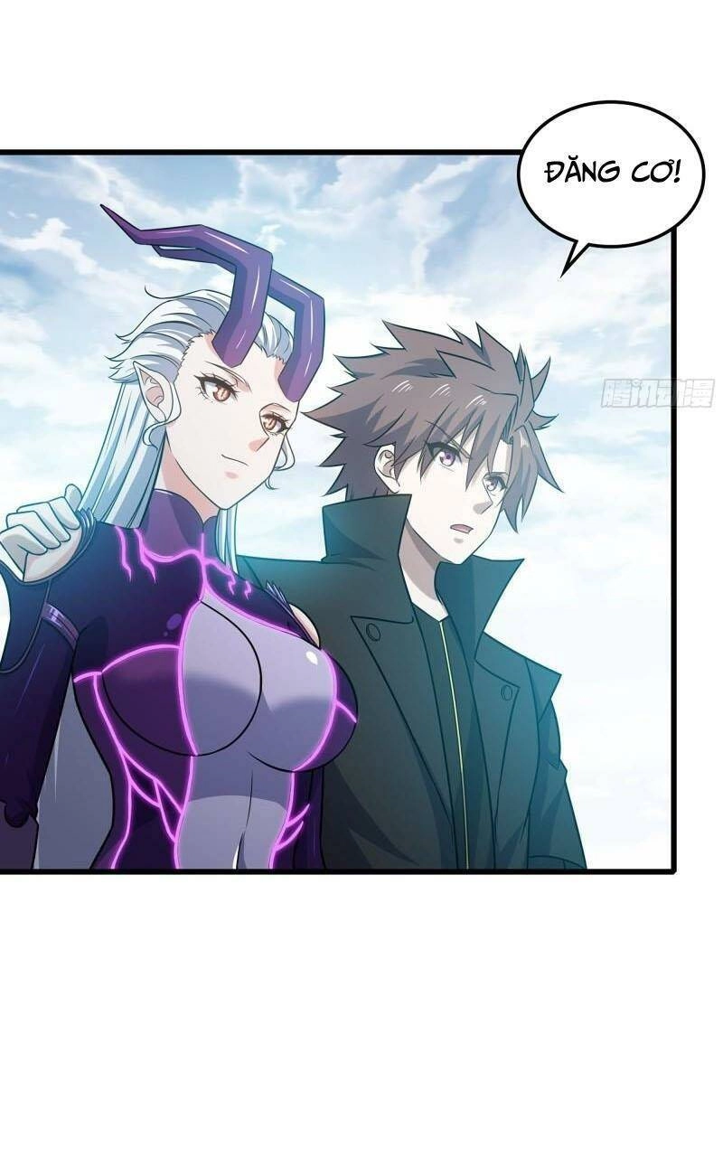 Vợ Tôi Là Quỷ Vương Chapter 447 - 23