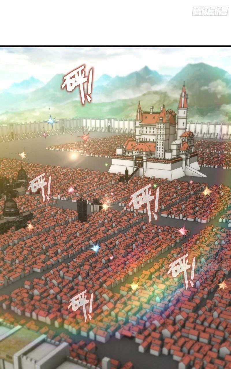 Vợ Tôi Là Quỷ Vương Chapter 447 - 24