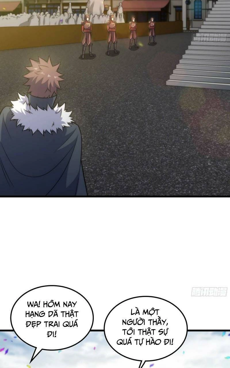 Vợ Tôi Là Quỷ Vương Chapter 447 - 26