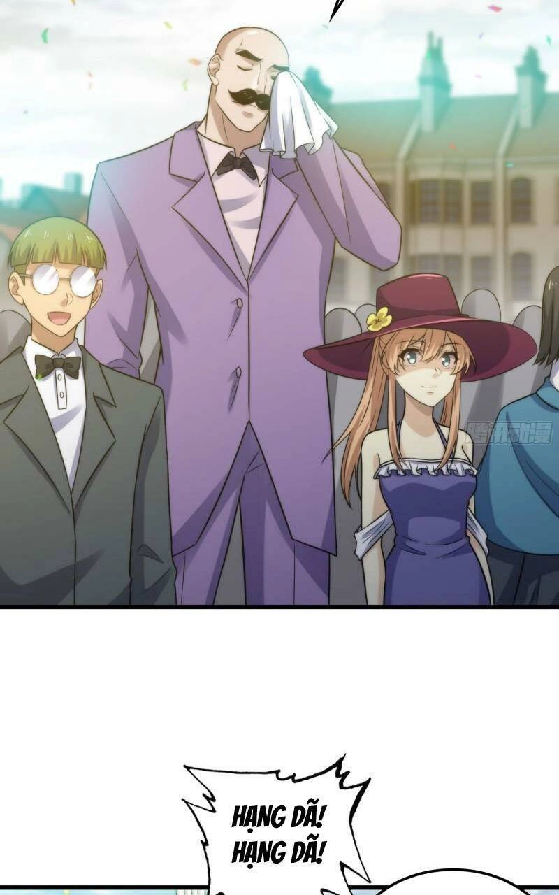 Vợ Tôi Là Quỷ Vương Chapter 447 - 27