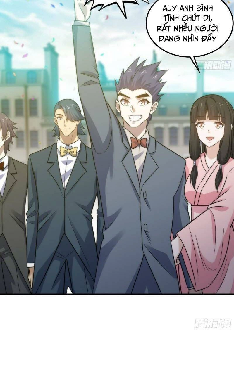 Vợ Tôi Là Quỷ Vương Chapter 447 - 28