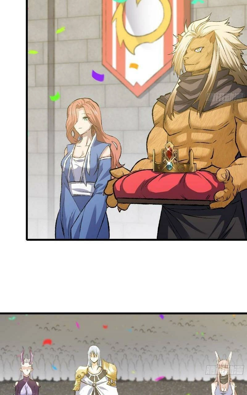 Vợ Tôi Là Quỷ Vương Chapter 447 - 30