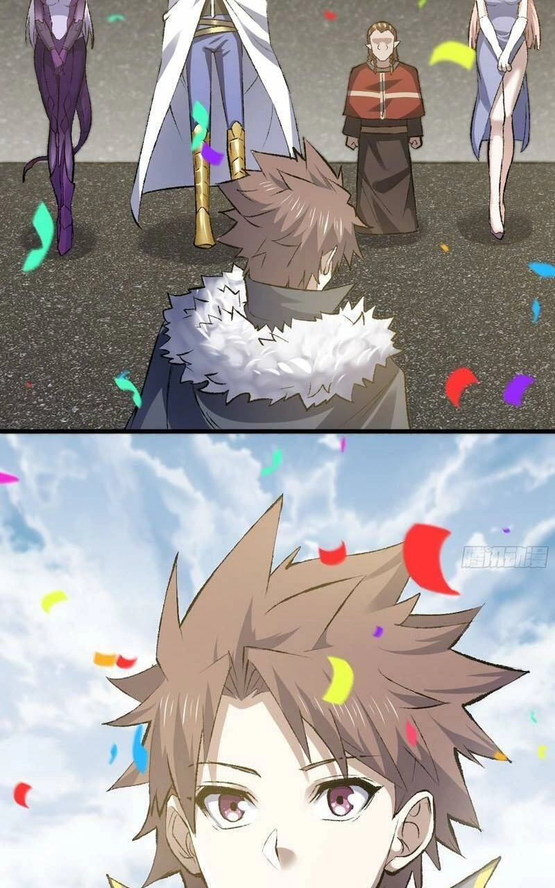 Vợ Tôi Là Quỷ Vương Chapter 447 - 31