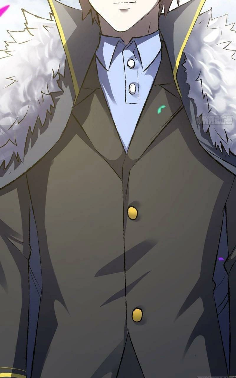 Vợ Tôi Là Quỷ Vương Chapter 447 - 32