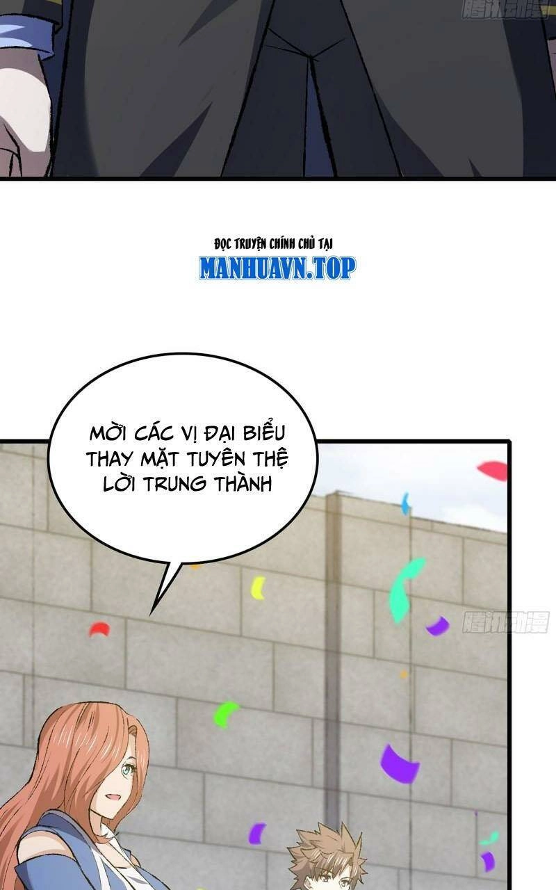 Vợ Tôi Là Quỷ Vương Chapter 447 - 33