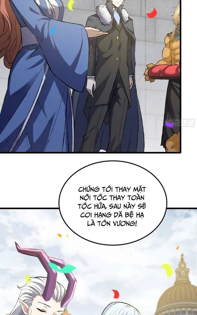 Vợ Tôi Là Quỷ Vương Chapter 447 - 34