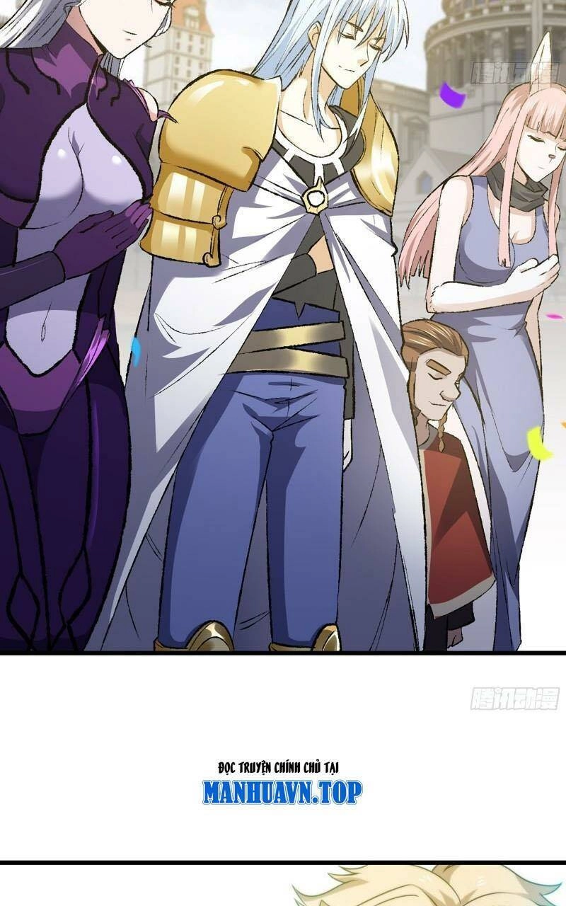 Vợ Tôi Là Quỷ Vương Chapter 447 - 35