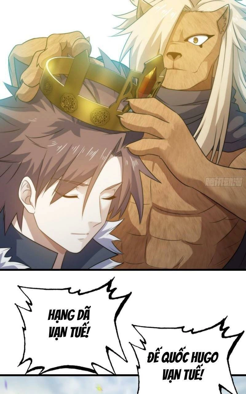 Vợ Tôi Là Quỷ Vương Chapter 447 - 36