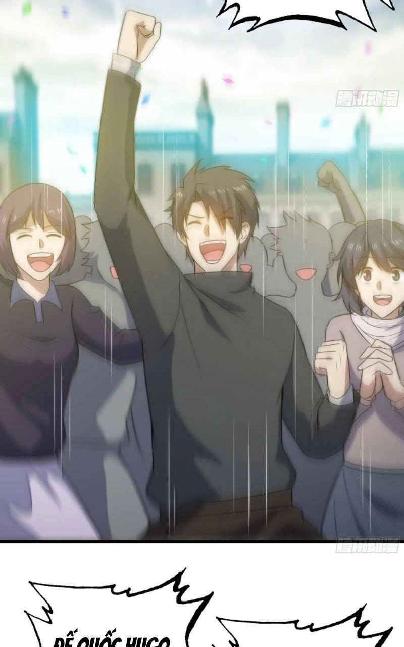 Vợ Tôi Là Quỷ Vương Chapter 447 - 37