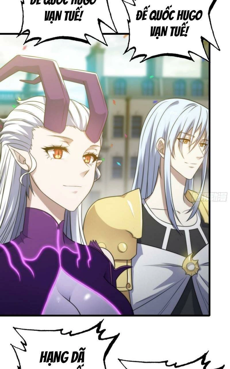 Vợ Tôi Là Quỷ Vương Chapter 447 - 38