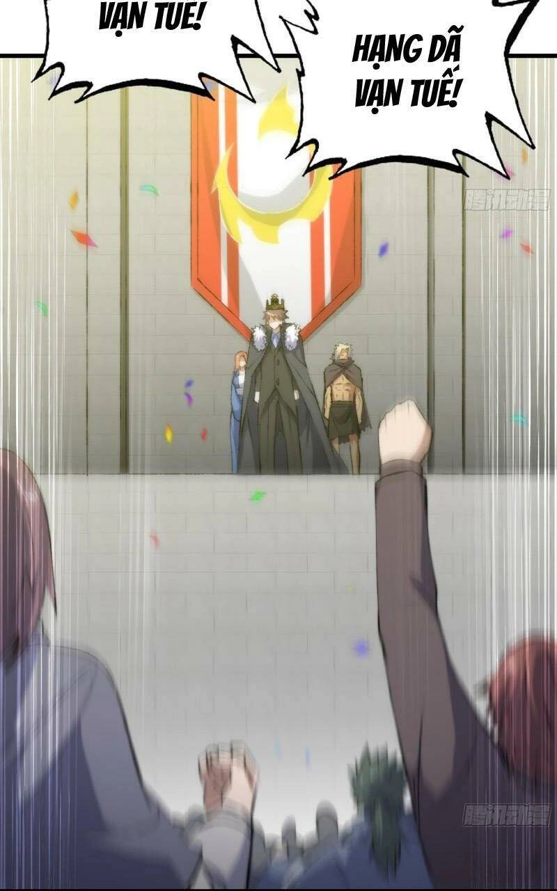 Vợ Tôi Là Quỷ Vương Chapter 447 - 39