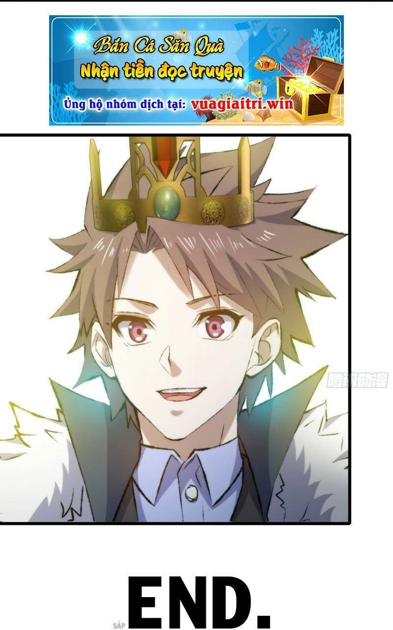 Vợ Tôi Là Quỷ Vương Chapter 447 - 40