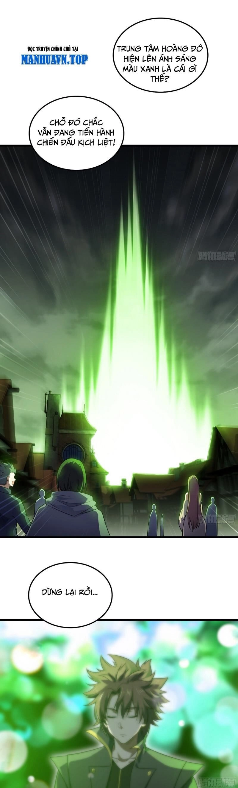 Vợ Tôi Là Quỷ Vương Chapter 448 - 2