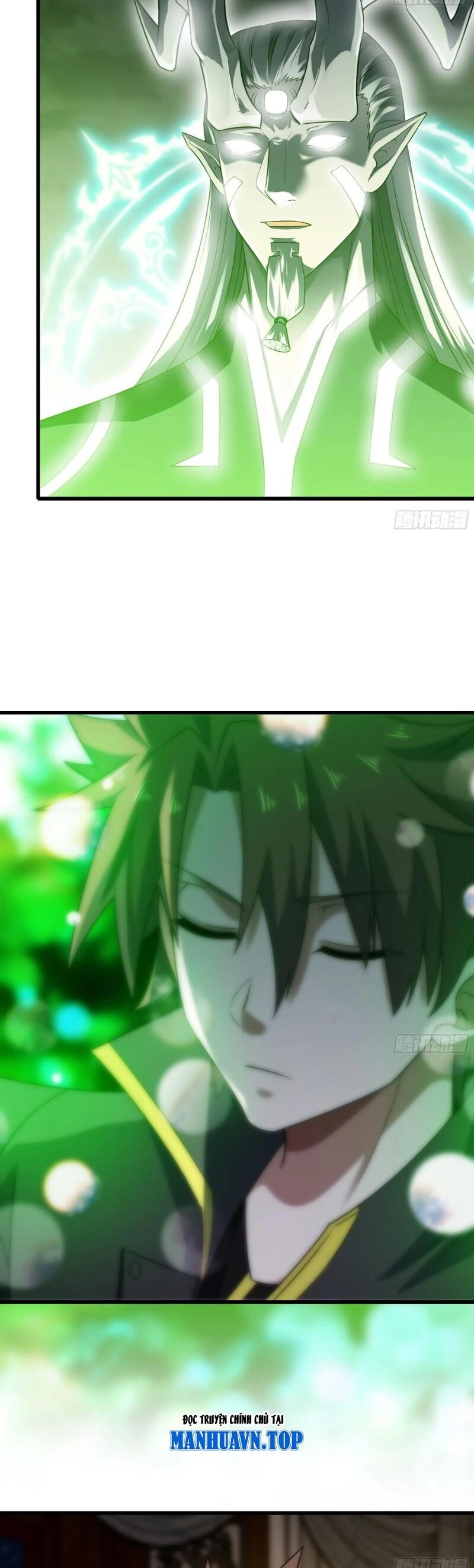 Vợ Tôi Là Quỷ Vương Chapter 448 - 5