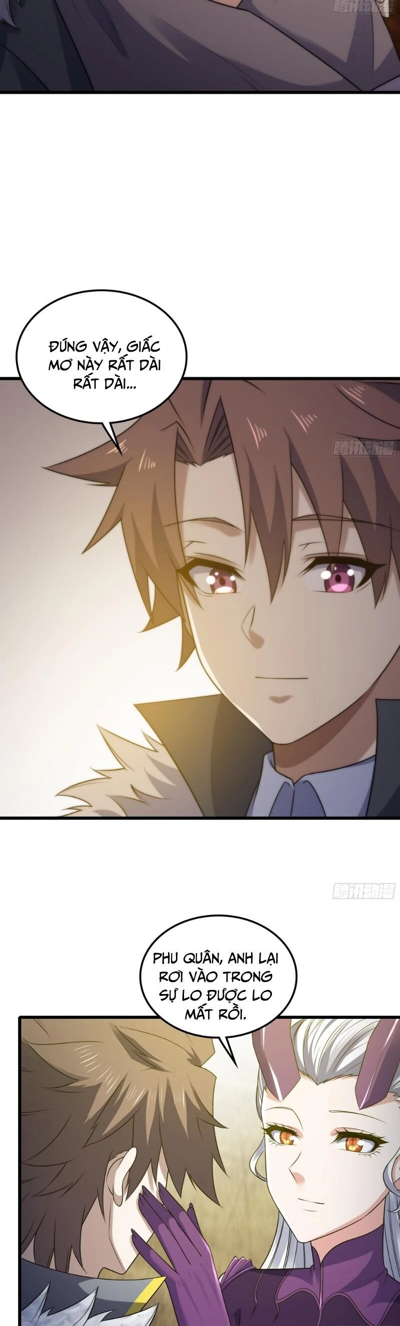 Vợ Tôi Là Quỷ Vương Chapter 448 - 8