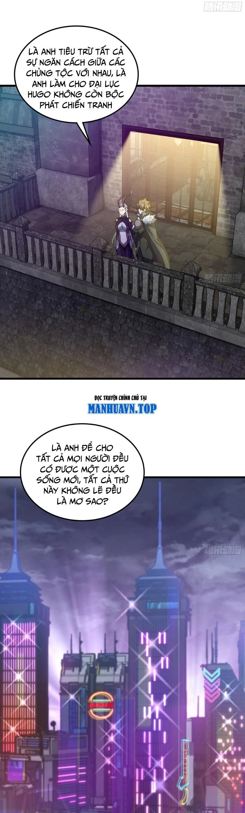 Vợ Tôi Là Quỷ Vương Chapter 448 - 10