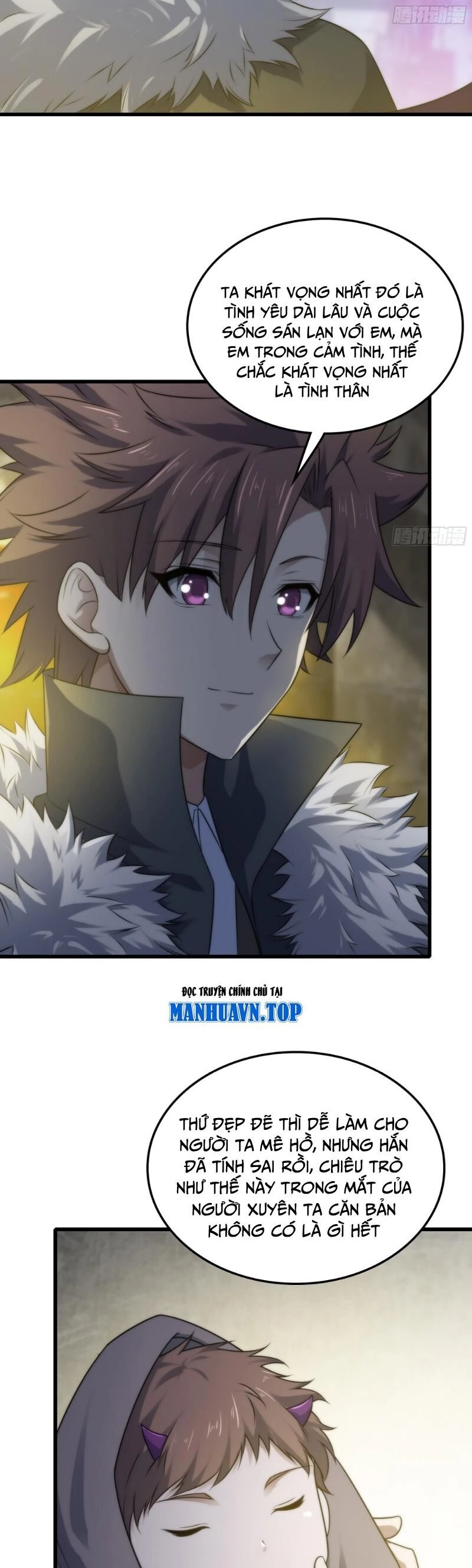 Vợ Tôi Là Quỷ Vương Chapter 448 - 13