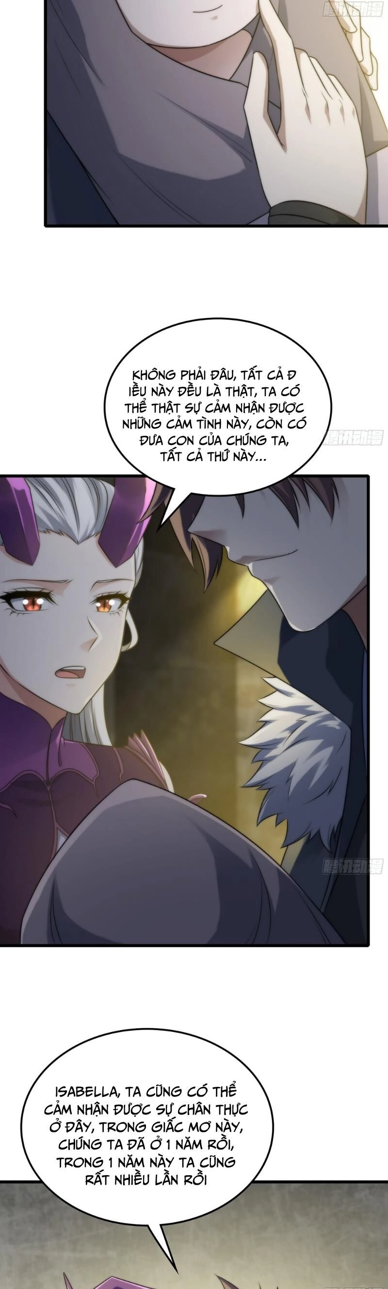 Vợ Tôi Là Quỷ Vương Chapter 448 - 14