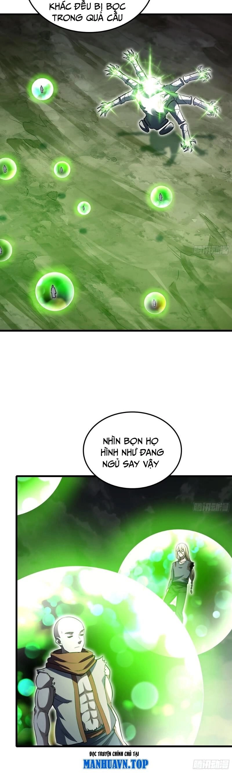 Vợ Tôi Là Quỷ Vương Chapter 448 - 21