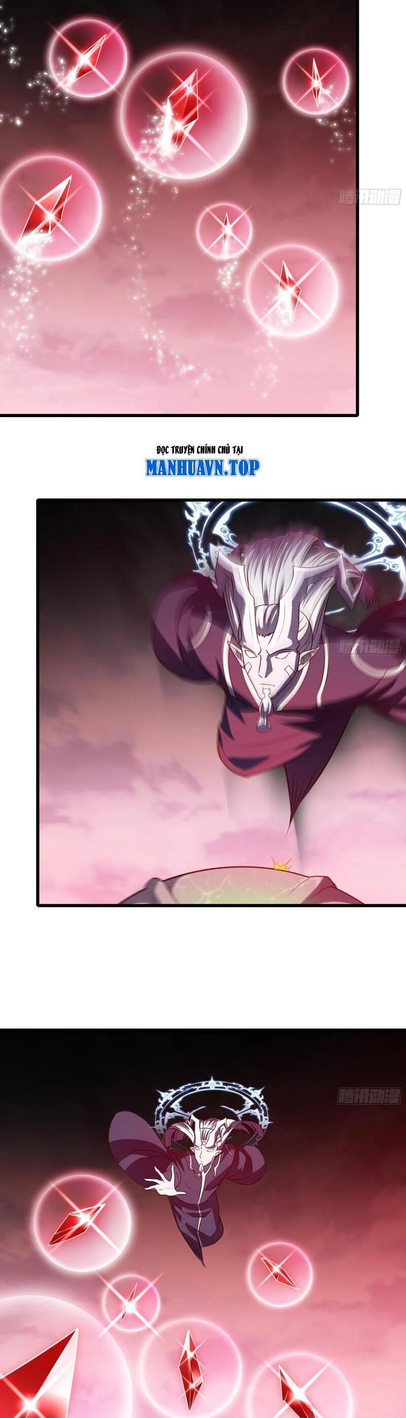 Vợ Tôi Là Quỷ Vương Chapter 449 - 7