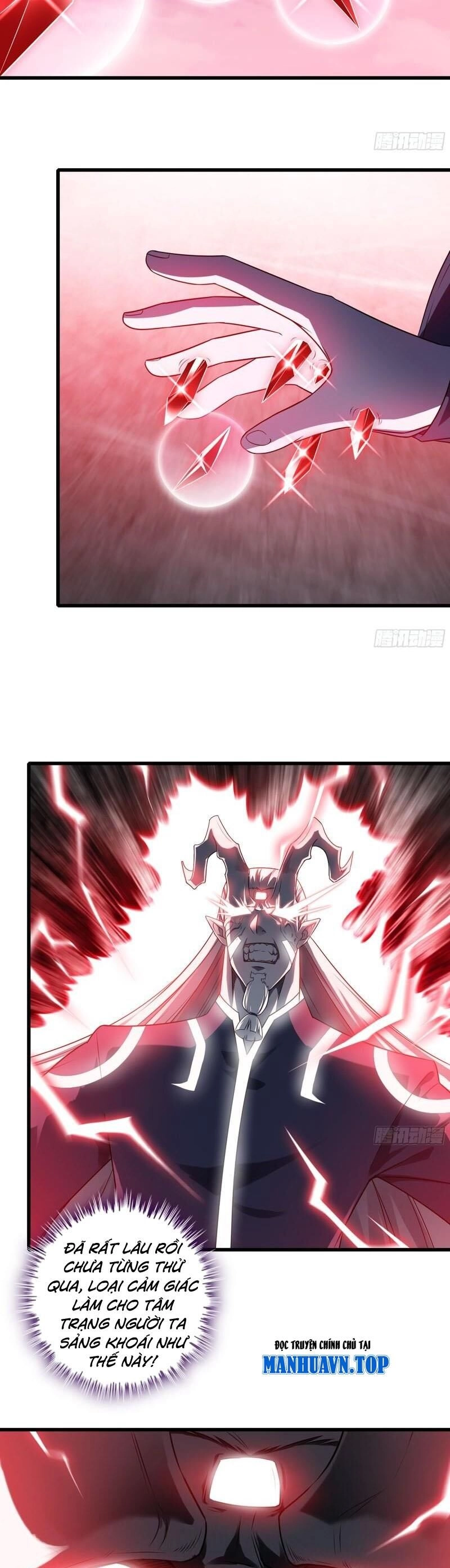 Vợ Tôi Là Quỷ Vương Chapter 449 - 8