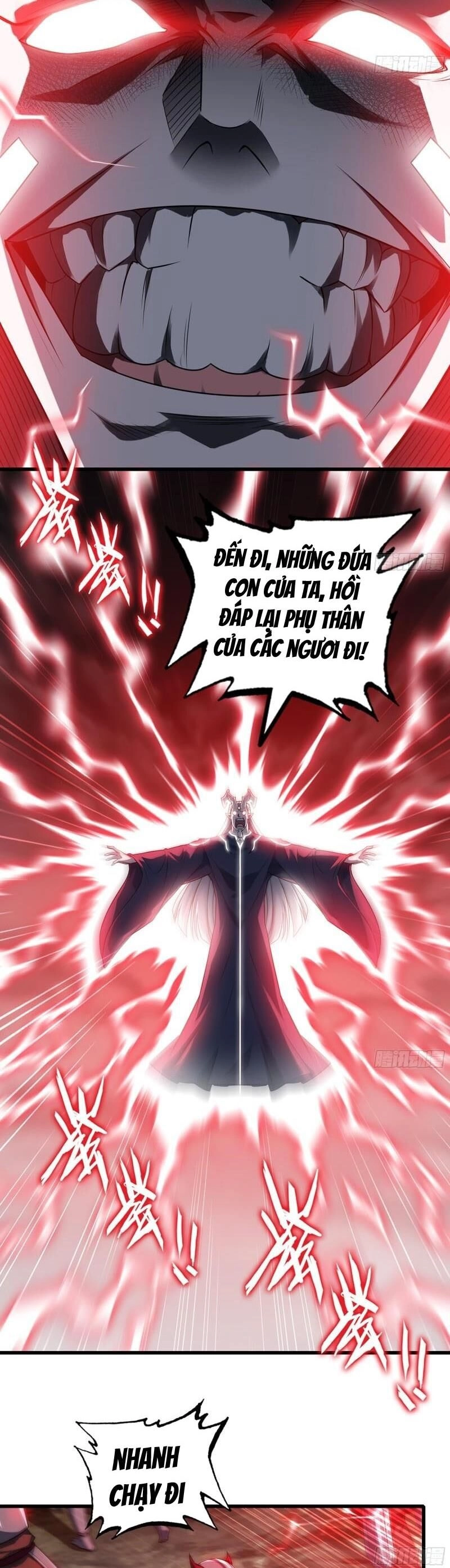 Vợ Tôi Là Quỷ Vương Chapter 449 - 9