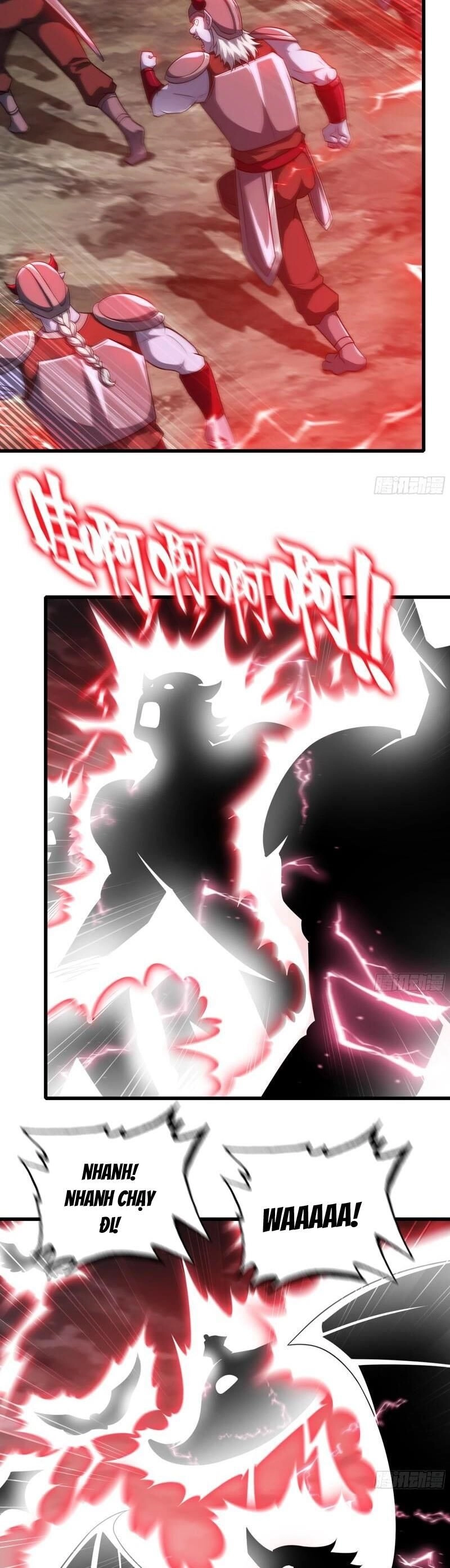 Vợ Tôi Là Quỷ Vương Chapter 449 - 10