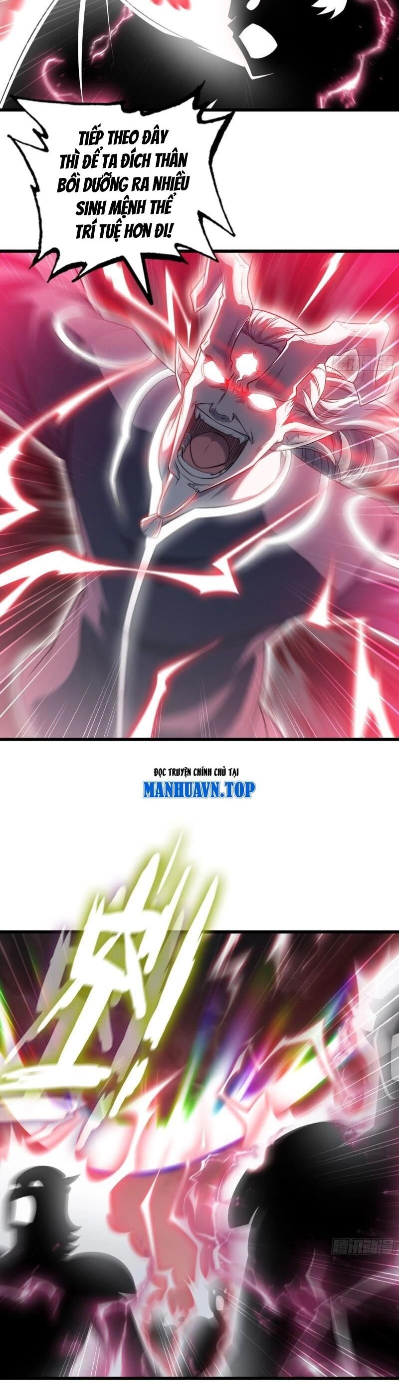 Vợ Tôi Là Quỷ Vương Chapter 449 - 11