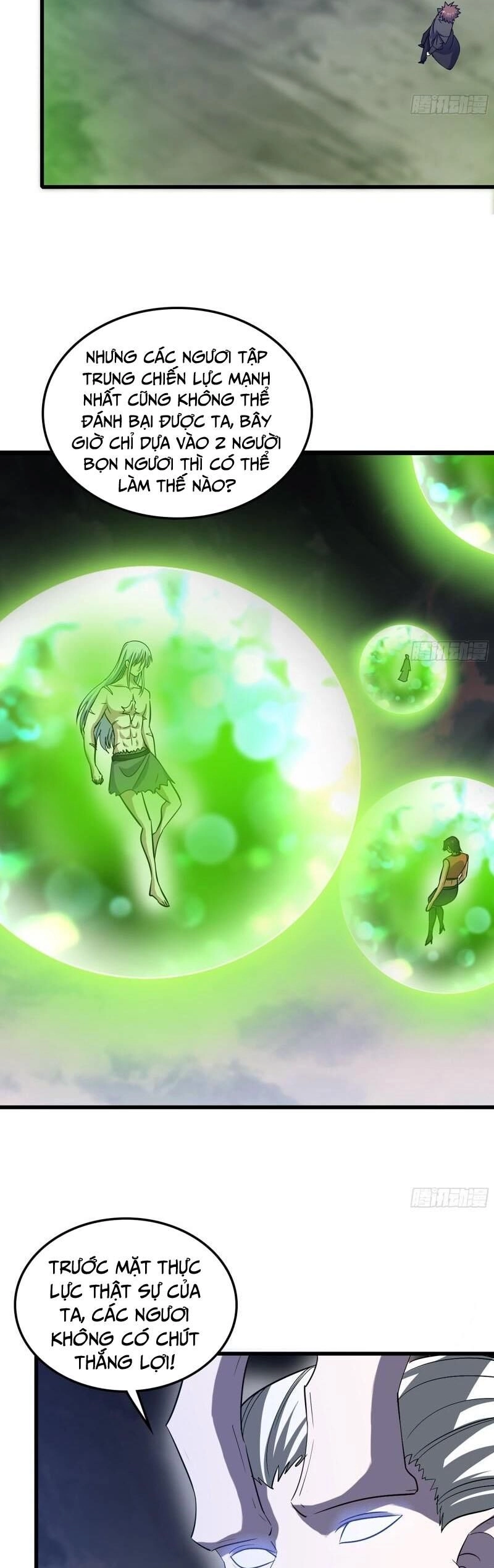 Vợ Tôi Là Quỷ Vương Chapter 449 - 16