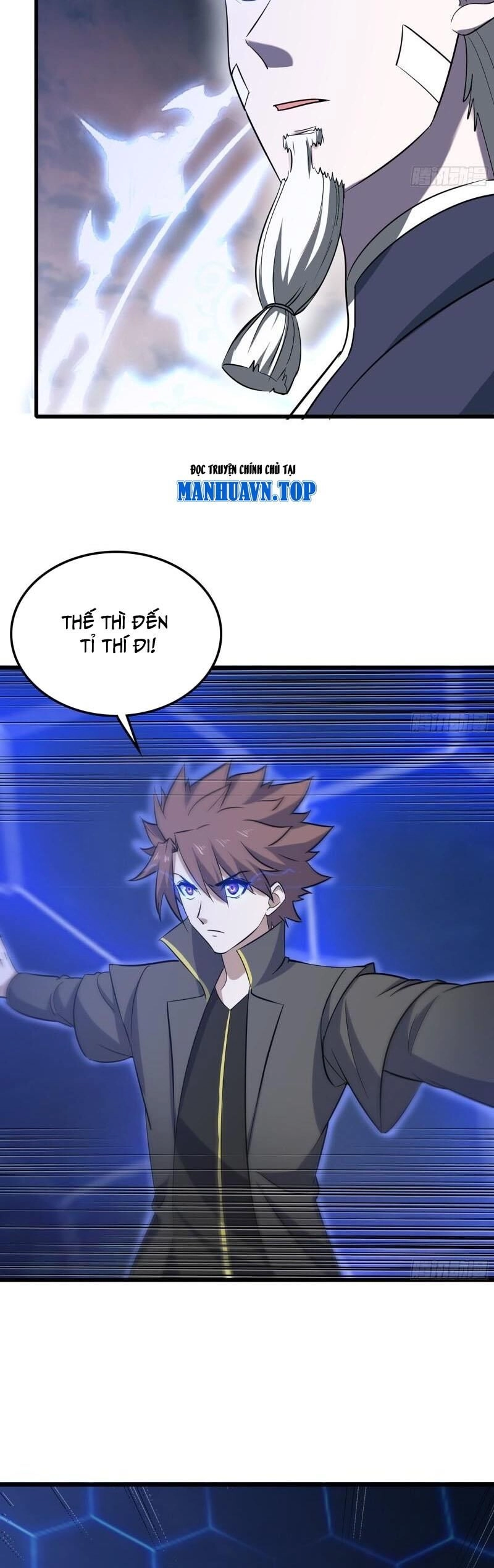 Vợ Tôi Là Quỷ Vương Chapter 449 - 17