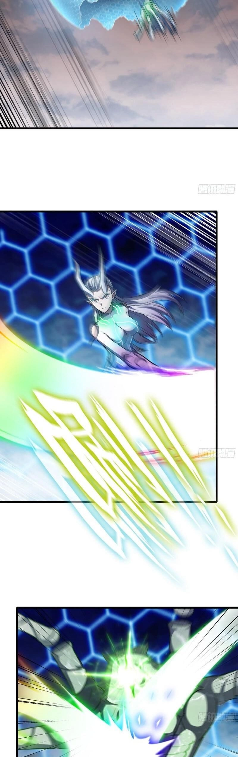 Vợ Tôi Là Quỷ Vương Chapter 449 - 20