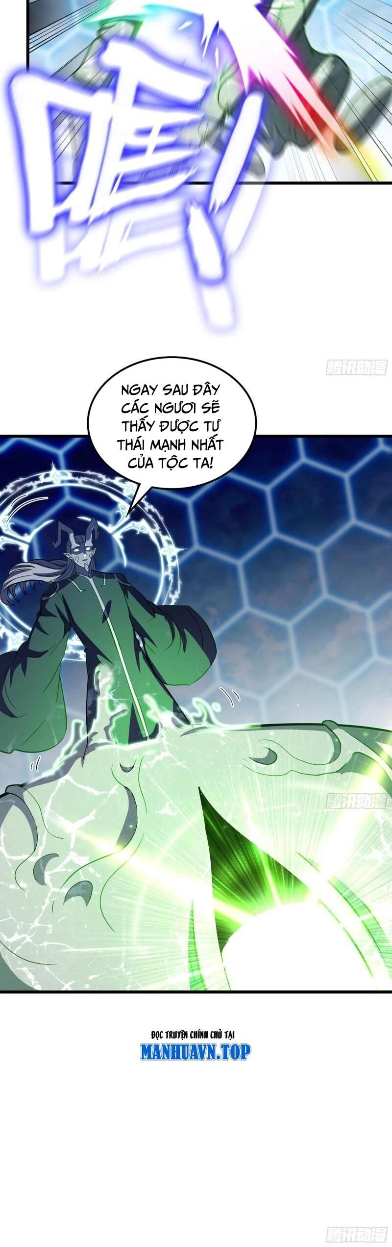 Vợ Tôi Là Quỷ Vương Chapter 449 - 21