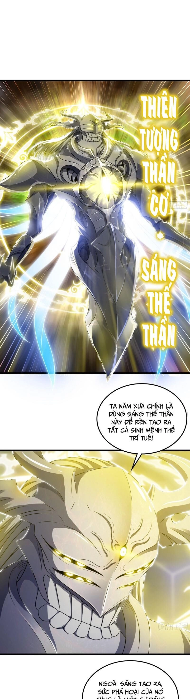 Vợ Tôi Là Quỷ Vương Chapter 450 - 2