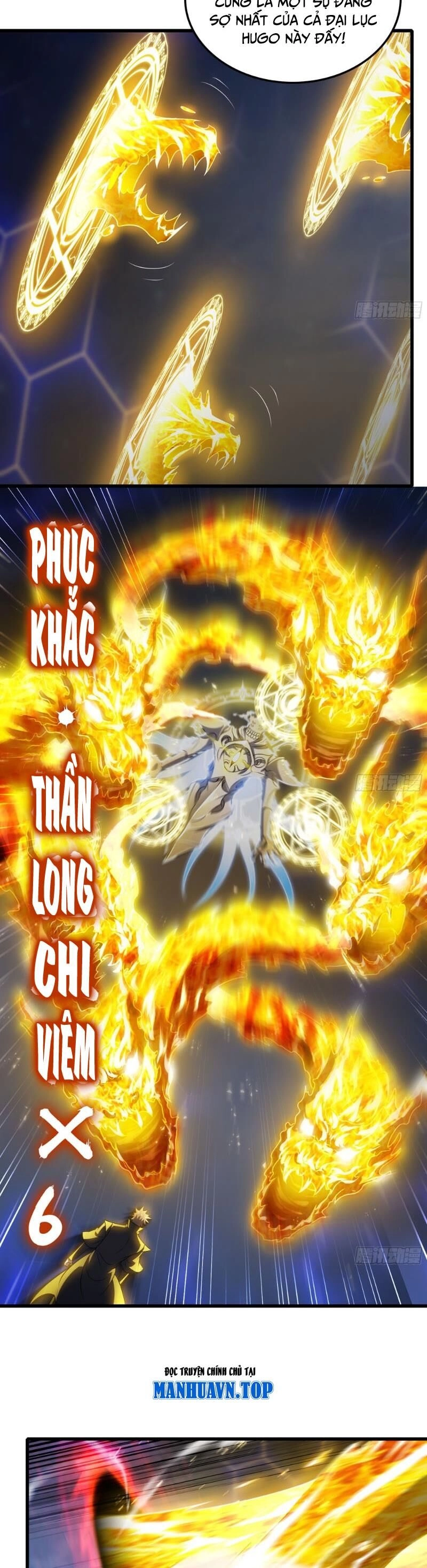 Vợ Tôi Là Quỷ Vương Chapter 450 - 3