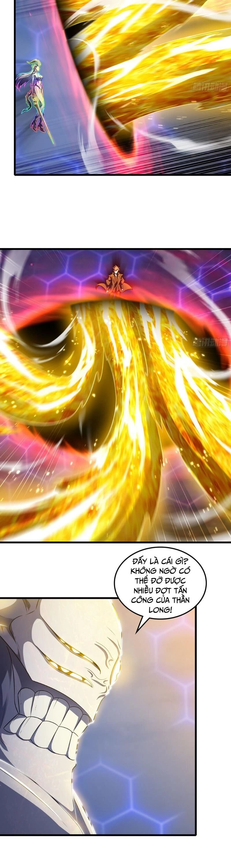 Vợ Tôi Là Quỷ Vương Chapter 450 - 4