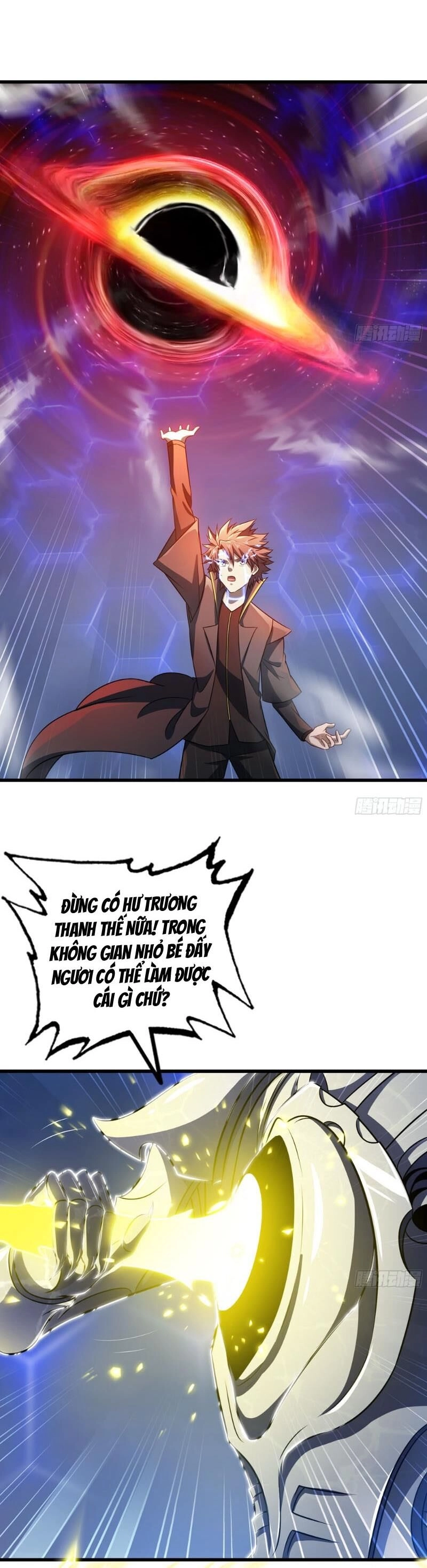 Vợ Tôi Là Quỷ Vương Chapter 450 - 6