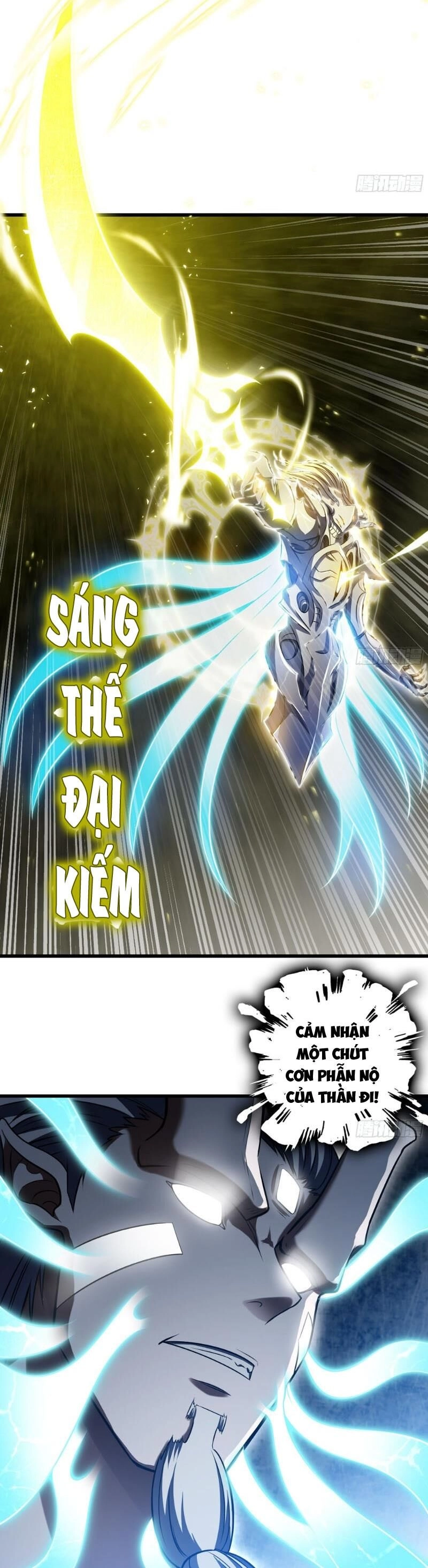 Vợ Tôi Là Quỷ Vương Chapter 450 - 7