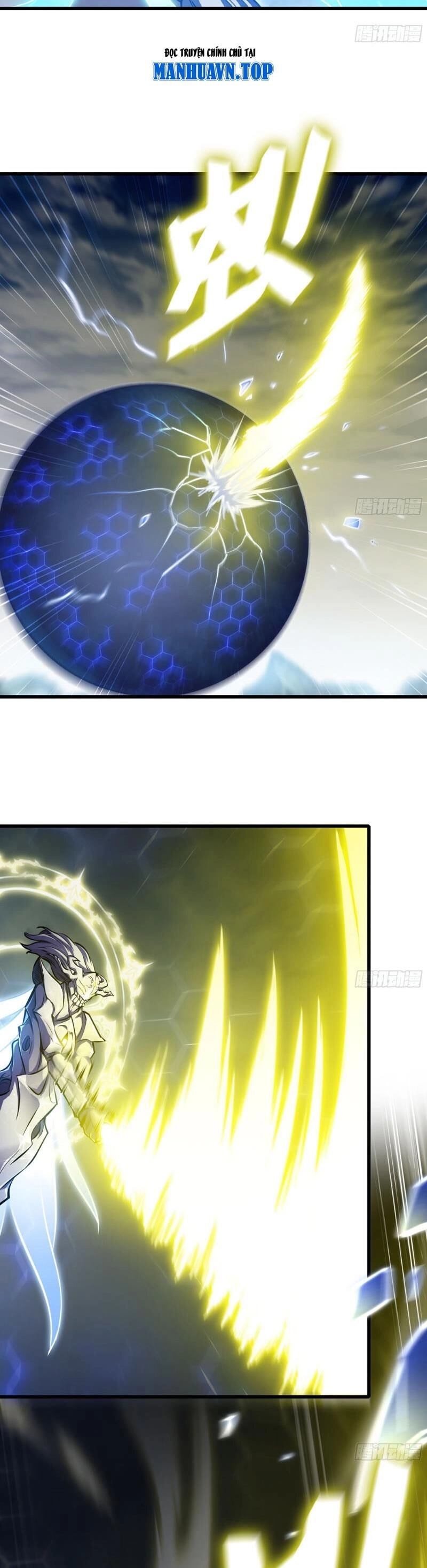 Vợ Tôi Là Quỷ Vương Chapter 450 - 8